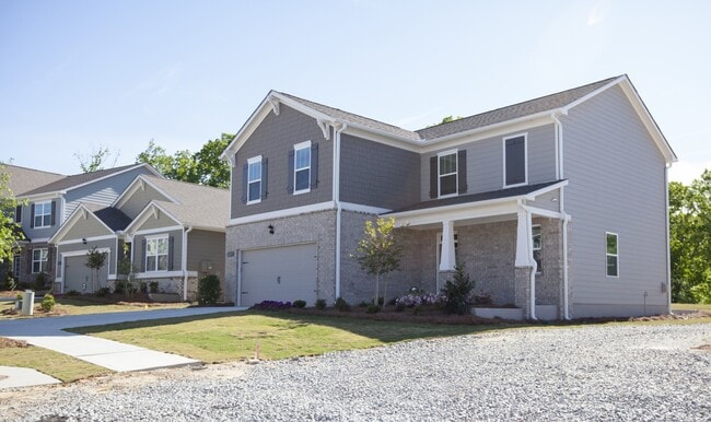 Building Photo - 6813 Scarlet Oak Way