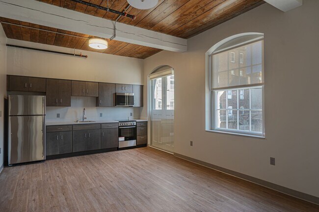 Foto del edificio - 1-Bedroom/1-Bathroom Apartment - Brattlebo...