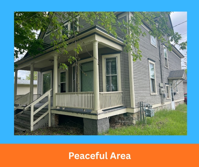 Foto del edificio - 1315/1317 Cleveland Avenue