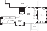 Penthouse 2603