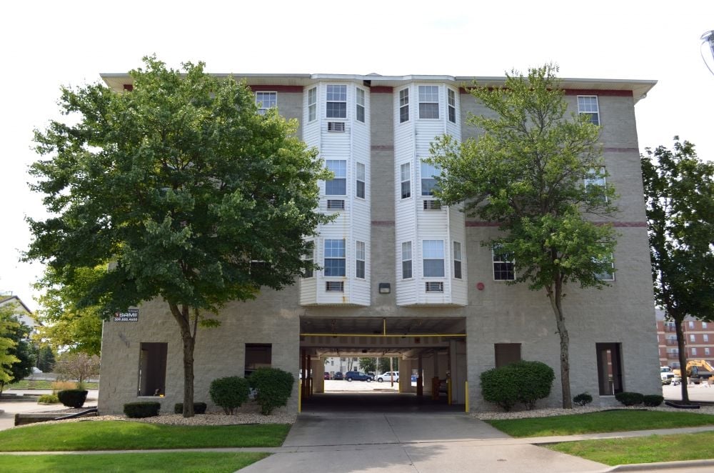 207 W Locust Apartments in Normal, IL