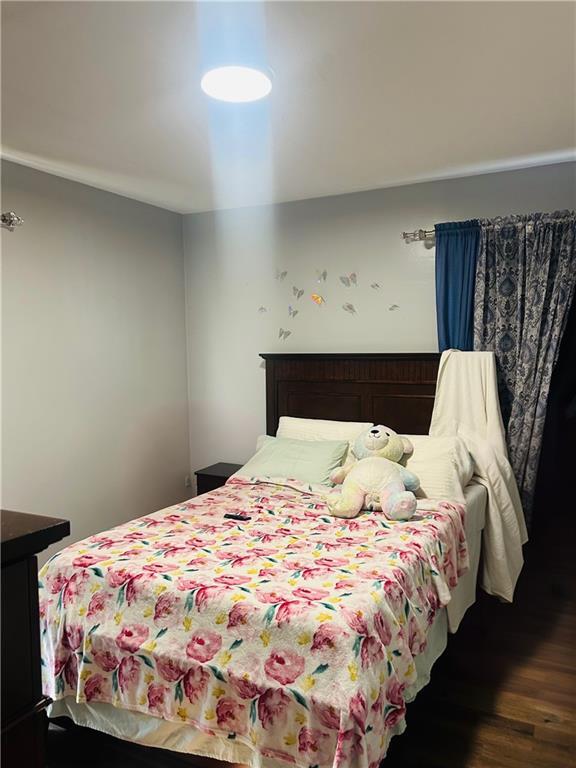 Foto del edificio - 196 Francis Ave