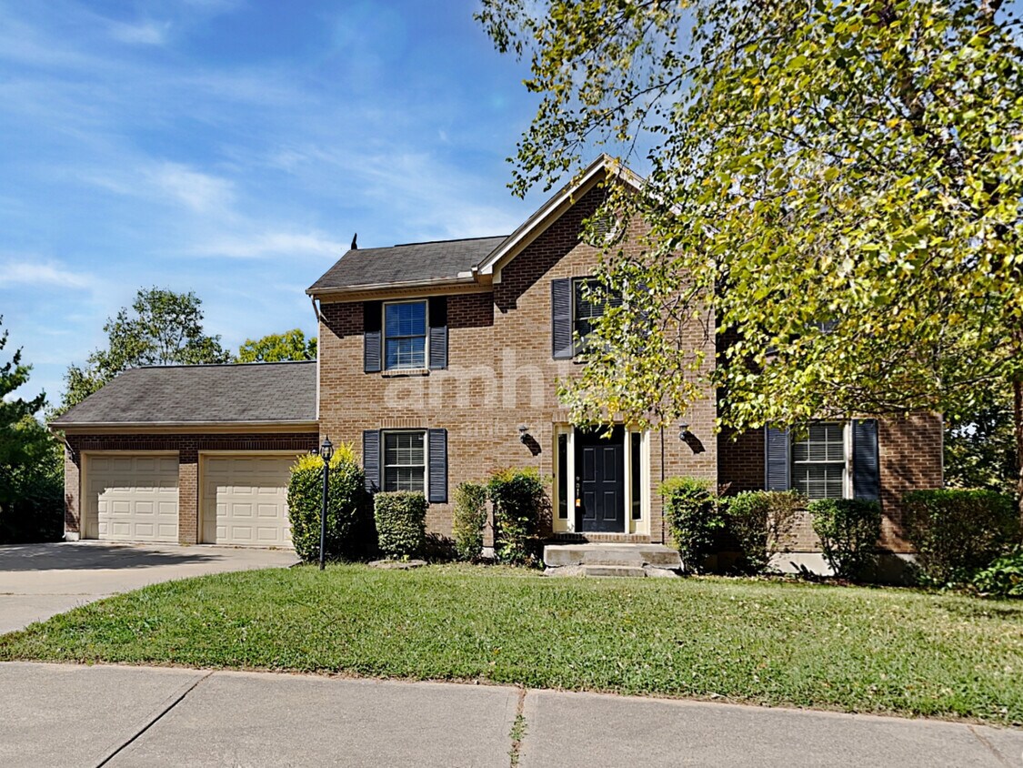 Foto principal - 15 Whispering Woods Lane