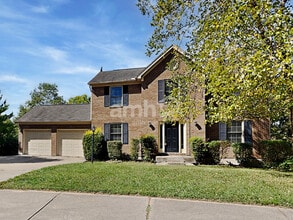 Building Photo - 15 Whispering Woods Ln