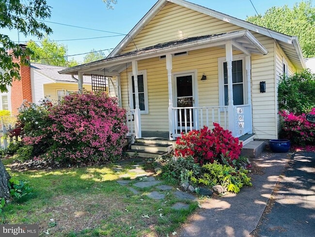 Photo - 4007 9th St S House