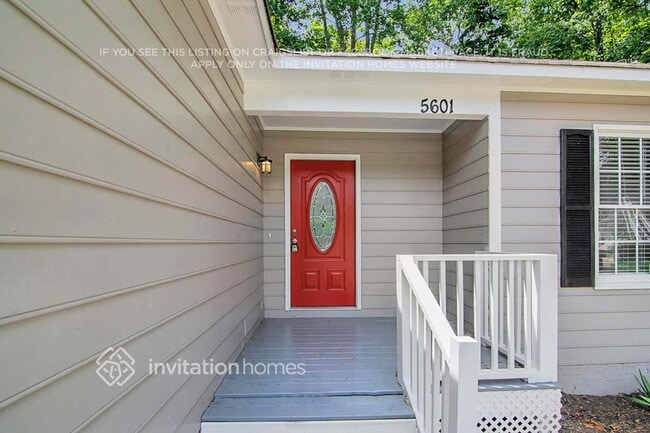 Building Photo - 5601 Rudolph Ct