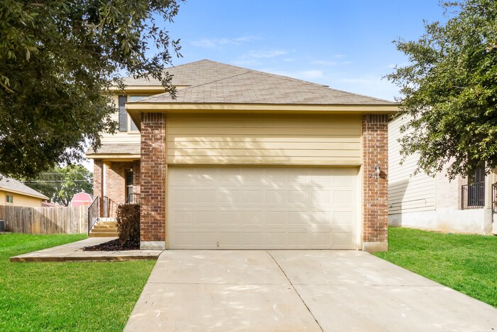 Primary Photo - Aspen Park West - 2819 Aspen Meadow, San A...