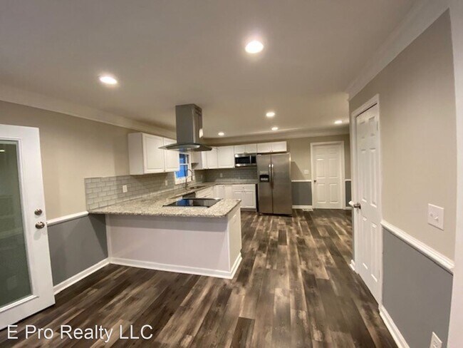 Building Photo - 4 br, 2 bath House - 1240 Kimberly RD SW