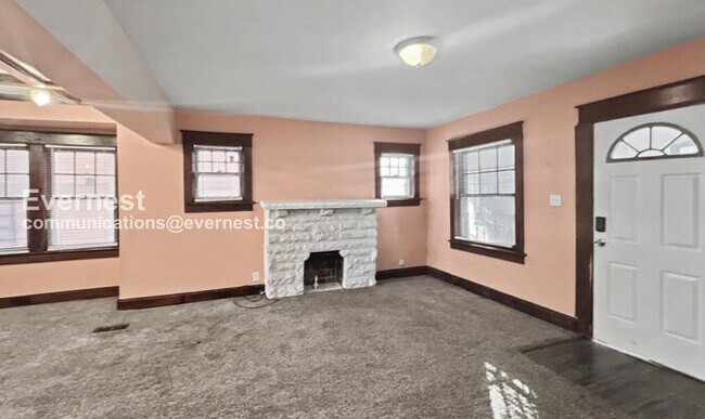 Building Photo - 3019 Walrond Ave