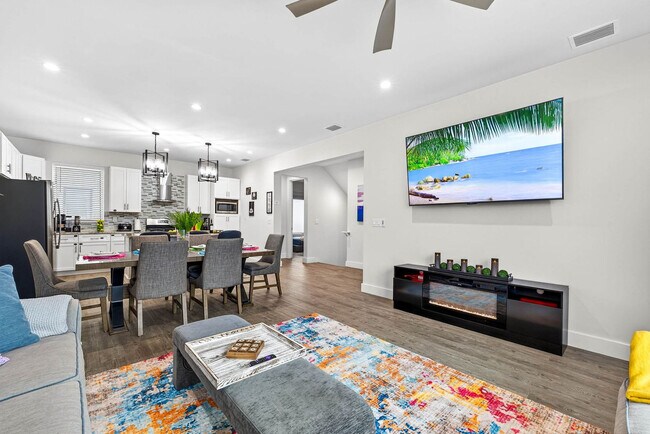 Foto del edificio - 620 Petit Wy