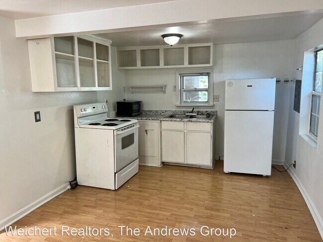 Foto del edificio - Studio, 1 bath House - 1210B N 7th