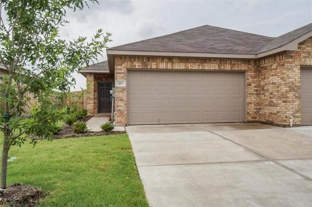 Building Photo - 493 Canvas Ct
