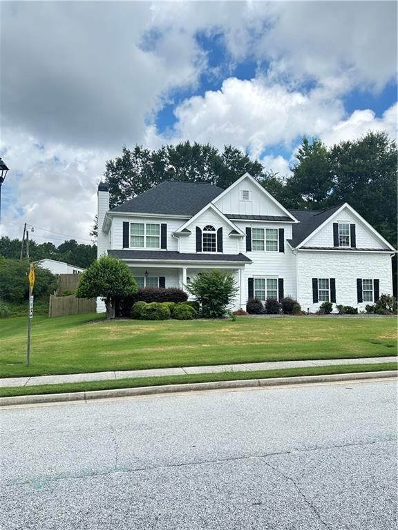 Foto principal - 540 Langley Creek Dr