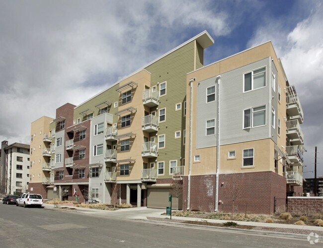 Scandia Apartments Apartments Englewood Co Apartments Com
