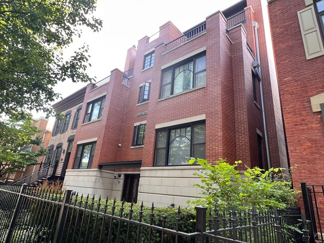 Building Photo - 218 S Hamilton Ave