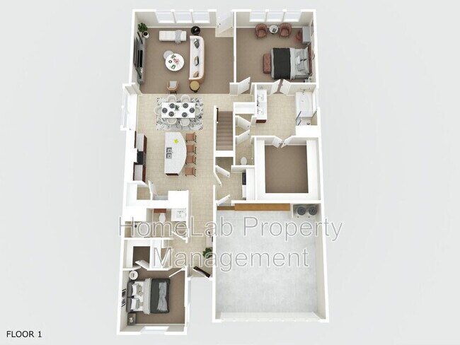 Foto del edificio - 2502 Golden Rain
