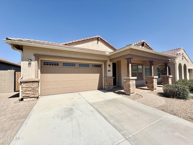 Building Photo - 980 E Knightsbridge Way