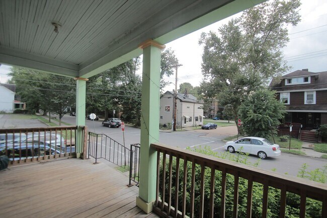 Building Photo - 329 South Avenue