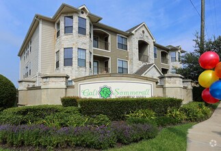 Cali Sommerall Apartment Homes Houston Tx Cali Sommerall Apartment Homes Houston Tx