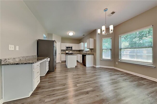 Foto del edificio - 3947 Rosebud Park Dr