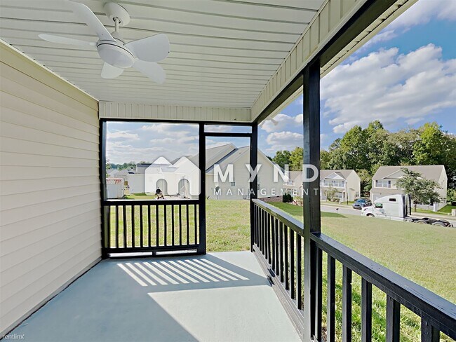 Building Photo - 3 br, 2 bath House - 1012 Tellis Dr