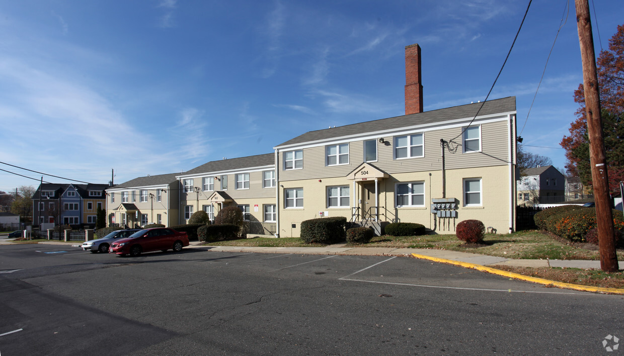 Eastern Avenue Apartments - Capitol Heights, MD | Apartments.com