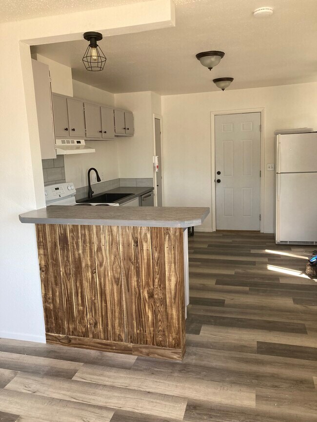 Foto del edificio - 1611 N 16th St.