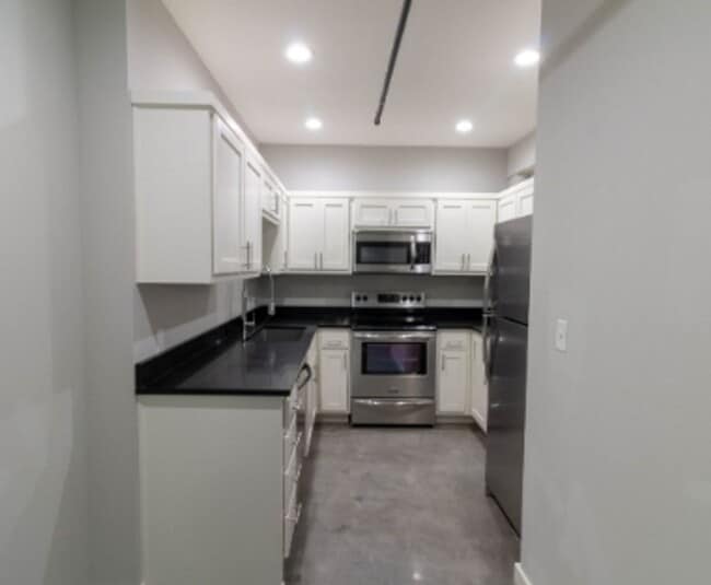 Interior Photo - Jacobs Lofts on 1st