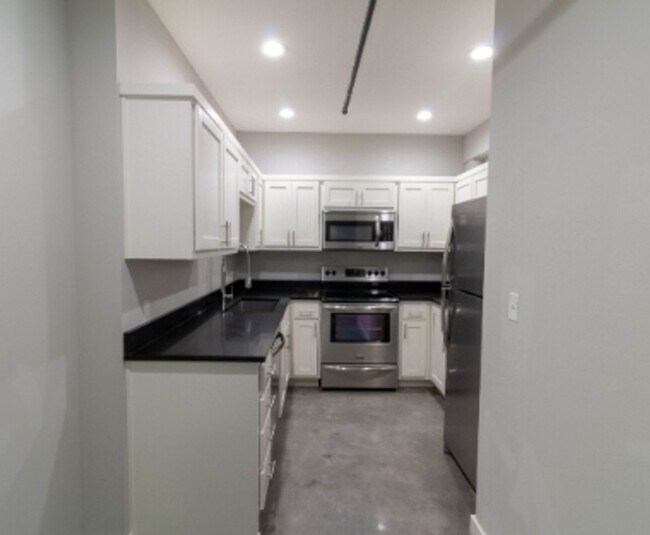 Foto del interior - Jacobs Lofts on First