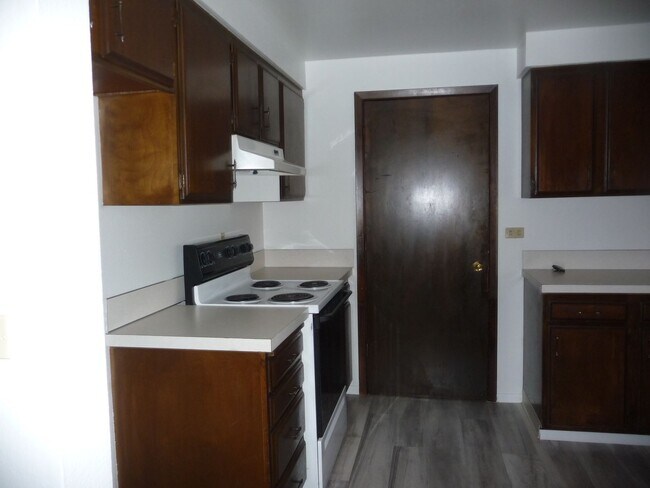 Foto del edificio - On cul de sac