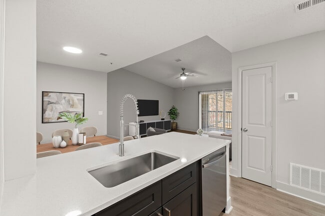 Building Photo - Cortland Druid Hills