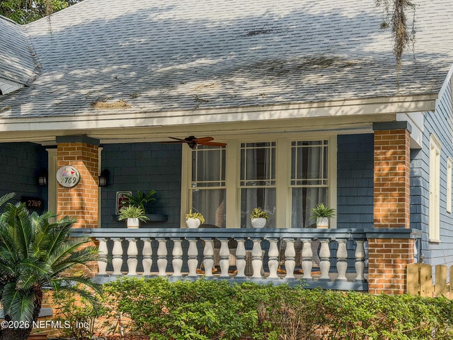 Building Photo - 2769 Riverside Ave