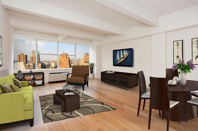 Foto principal - 2 bedroom in New York NY 10007