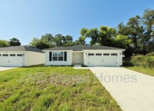 Building Photo - 2964 Rayford St