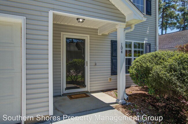 Foto del edificio - 3 br, 2.5 bath House - 104 Bainsbury Ln.