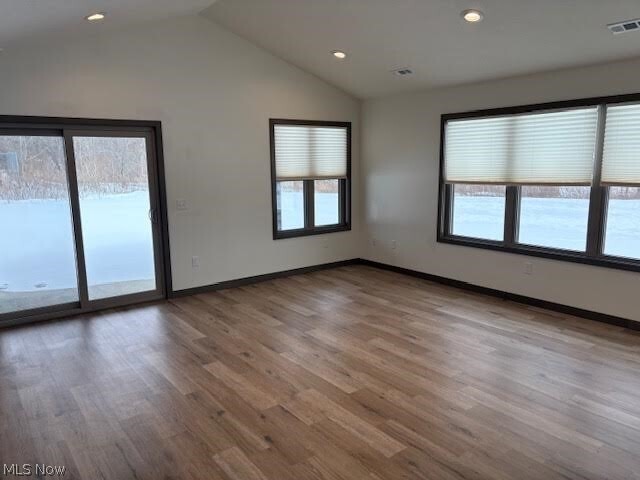 Building Photo - 2707 Barnhill Rd SE