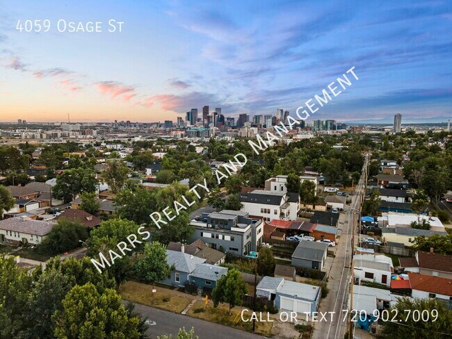 Foto del edificio - 4059 Osage St