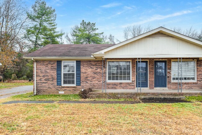 Foto del edificio - 4611 Franklin Rd