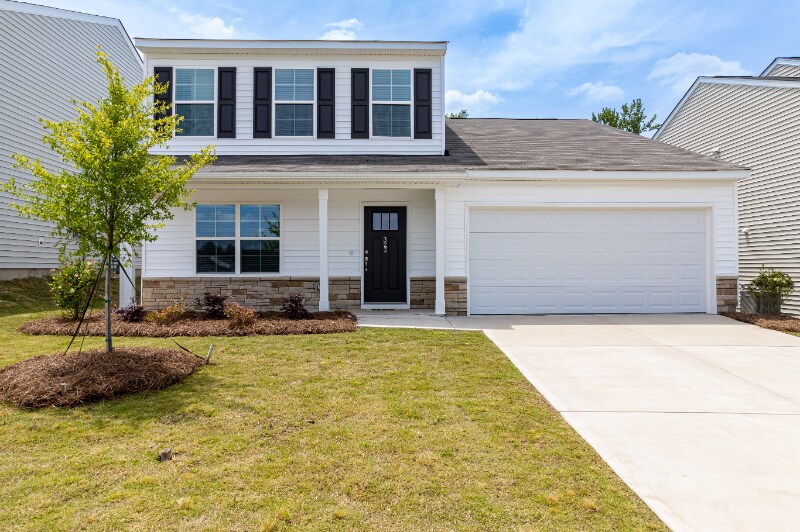 323 Ollivander Ln, Elgin, SC 29045 House Rental in Elgin, SC