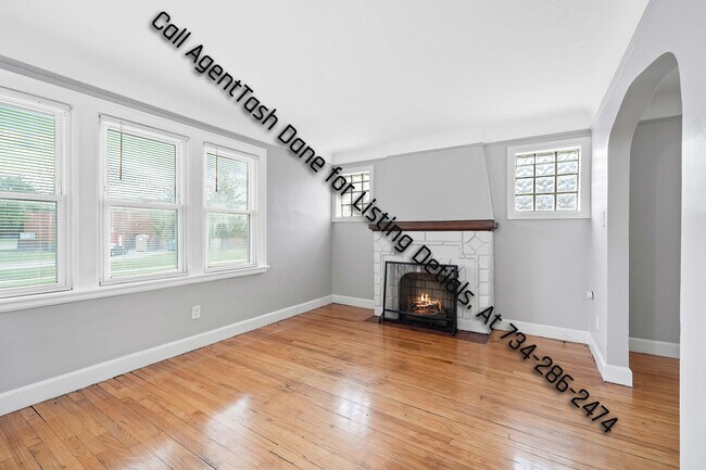 Foto del edificio - 1524 Cicotte Ave