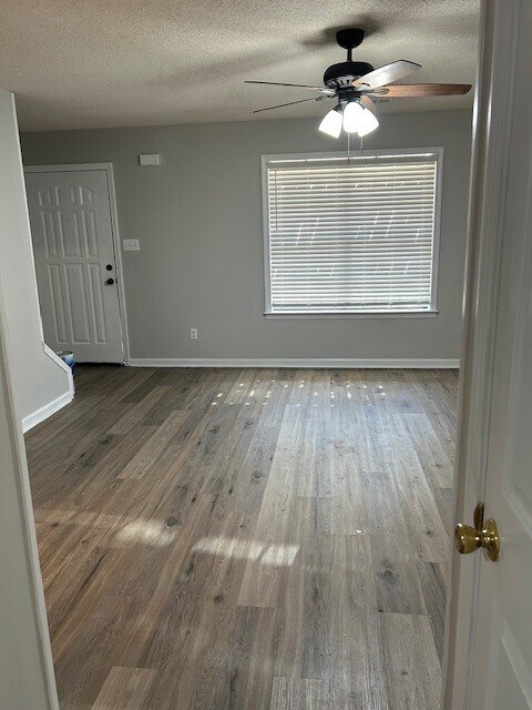 Foto del edificio - Main Street Villa