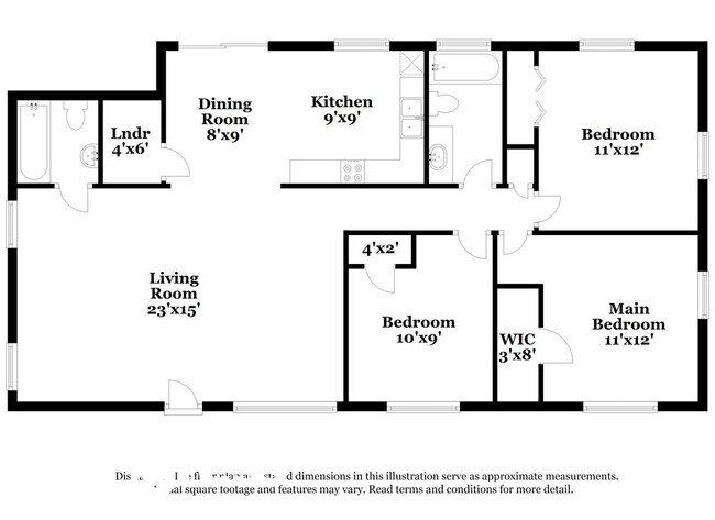 Building Photo - 6707 Willow Twig Rd