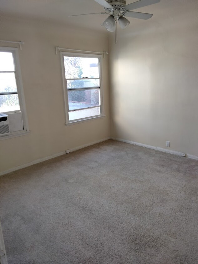 1st Bedroom - 146 N Arnaz Dr