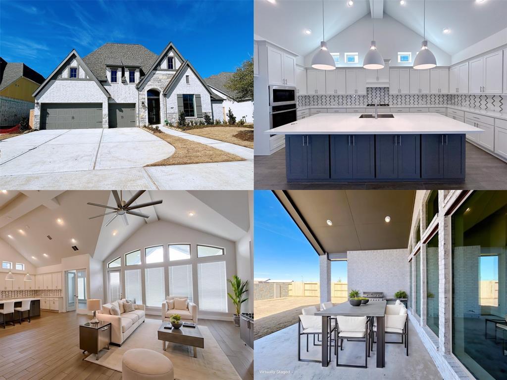 Foto principal - 3006 Rockcress Ln