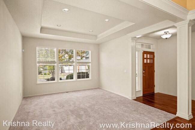 Building Photo - 4 br, 2.5 bath House - 13686 NW Henninger Ln
