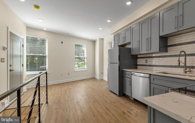 Building Photo - 509 Gorgas Ln