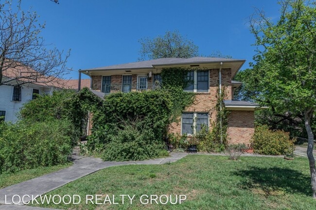 Building Photo - 2 br, 1 bath House - 1039 W MAGNOLIA