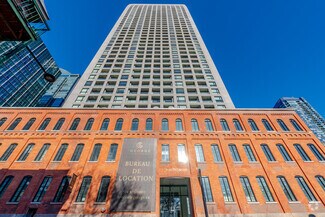 Building Photo - 1001 Rue Lucien-L'allier