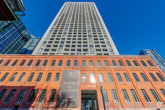 Building Photo - 1001 Rue Lucien-L'allier
