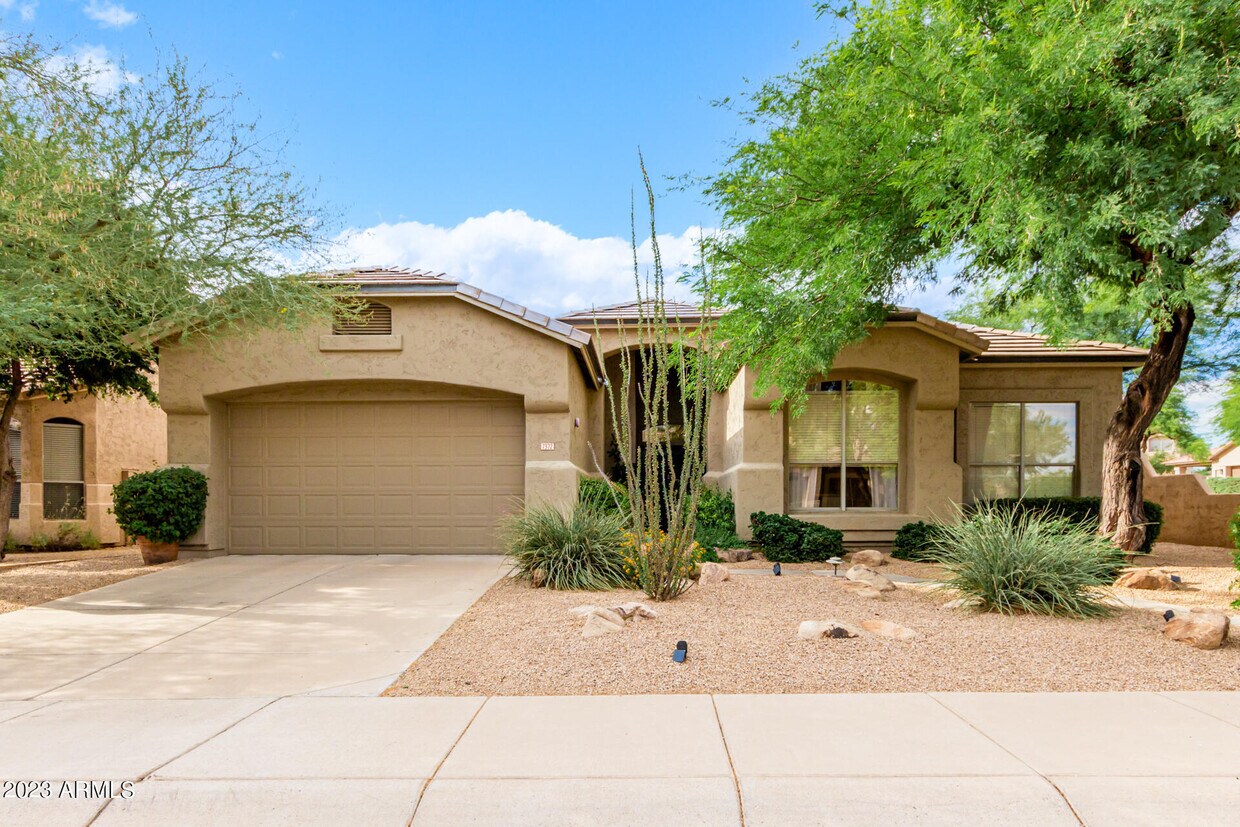 7372 E Fledgling Dr, Scottsdale, AZ 85255 House Rental in Scottsdale